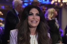 Το πρώτο μήνυμα της Κίμπερλι Γκίλφοϊλ: Ευχαριστώ για τη θερμή υποδοχή, ζωτικός εταίρος η Ελλάδα