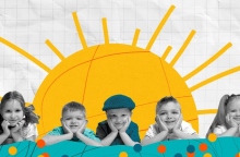 20 Νοεμβρίου: Παγκόσμια ημέρα για τα δικαιώματα των παιδιών