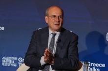 Ο αντιπρόεδρος της κυβέρνησης, Κωστής Χατζηδάκης