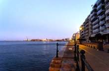 Θεσσαλονίκη