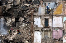 Explainer: Τι -δεν- γνωρίζουμε για το ειρηνευτικό σχέδιο για την Ουκρανία