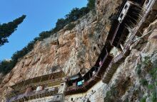 Αρκαδία: Ένα μαγευτικό διήμερο σε Τρίπολη, Δημητσάνα, Βυτίνα