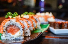 Θεσσαλονίκη: Νεαρός δηλητηριάστηκε από σούσι - Μολύνθηκε από το παράσιτο «ανισάκις»