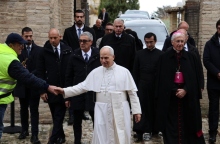 Ο Πάπας Λέων