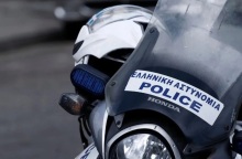 αστυνομία, περιπολικό