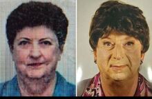 Ιταλία: 56χρονος υποδυόταν τη νεκρή μητέρα του για να συνεχίσει να παίρνει τη σύνταξή της