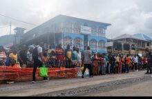 Σιέρα Λεόνε: Δίκτυα «μαύρης μαγείας» σκοτώνουν για ανθρώπινα μέλη 