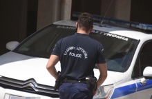 Κρήτη, αστυνομια