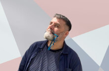 Κώστας Λάκης