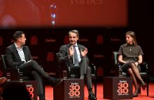 Μητσοτάκης: Να δημιουργήσουμε ένα υπουργείο Έρευνας, Καινοτομίας και Τριτοβάθμιας Εκπαίδευσης