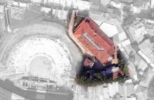 Το ΥΠΠΟ δημιουργεί Ψηφιακό Μουσείο στα πρώην Στρατιωτικά Αρτοποιεία Λάρισας - Αναδεικνύεται η ιστορική συνέχεια του Λόφου του Φρουρίου.