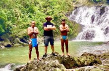 Λατινική Αμερική, Κολομβία: Το ταξίδι του Γιώργου Ζαρζώνη στην καρδιά του κακάο