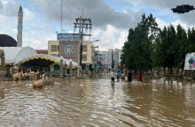 Ταϊλάνδη: Στους 55 ανήλθε ο αριθμός των νεκρών από τις πλημμύρες