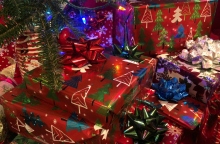 Δώρο Χριστουγέννων