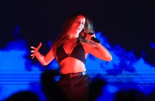 Μαρίνα Σάττι: Οι πρώτες δηλώσεις μετά το εξιτήριο - «Ήμουν στο νοσοκομείο αρκετές μέρες»