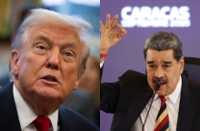 Τηλεφωνική επικοινωνία Τραμπ–Μαδούρο: Διπλωματικό άνοιγμα ή κλιμάκωση της έντασης;