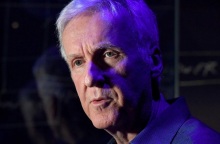 Ο Τζέιμς Κάμερον