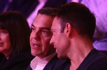 «Πυρά» Κασσελάκη κατά Τσίπρα: Υπονόμευσε τον ΣΥΡΙΖΑ για να επανέλθει ως κεντρώος