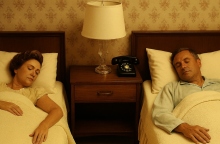  Γιατί τα ζευγάρια του ’50 κοιμόντουσαν σε χωριστά κρεβάτια;