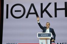 Αλέξης Τσίπρας στο «Παλλάς»: «Δεν έχω κανένα πρόβλημα να με κατηγορούν ως αμετανόητο»