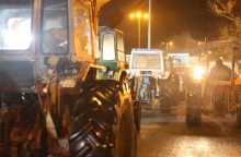 αγρότες, μπλοκα