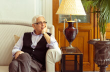 Αλέξανδρος Νεχαμάς