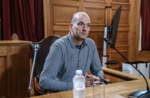 ΟΠΕΚΕΠΕ: «Η Ferrari ήταν δώρο της μητέρας μου»