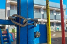 Κακοκαιρία Byron: Ποια σχολεία θα κλείσουν την Παρασκευή