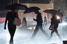 κακοκαιρία 