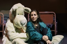 Δανάη Επιθυμιάδη 