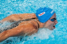 Για 5 εκατοστά έχασε το μετάλλιο η Ντουντουνάκη στο Ευρωπαϊκό πρωτάθλημα 25άρας πισίνας