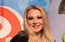 Γιώτα Τζουάνη