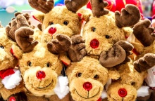 Ποια είναι η πρώτη Κυριακή του Δεκεμβρίου με ανοιχτά μαγαζιά – Αναλυτικά το εορταστικό ωράριο