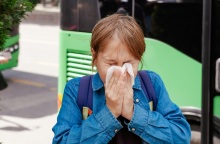 Κρυολόγημα, γρίπη ή Covid; Πώς να ξεχωρίσετε τα συμπτώματα