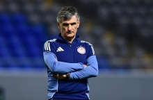 Μεντιλίμπαρ: «Η πρόκριση είναι στο χέρι μας»