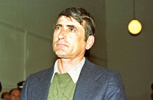 Υπόθεση Μανώλης Δουρής