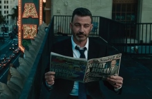 Ο Τζίμι Κίμελ