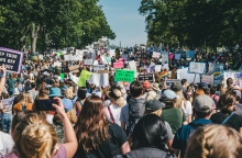 πορεια διαμαρτυριας