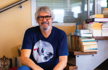 Νίκος Αμανίτης