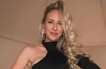 Ανατριχιαστικές λεπτομέρειες στο κατηγορητήριο για τη δολοφονία της πρώην Μις Ελβετία