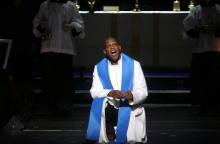 Mαχαίρωσαν μέχρι θανάτου τον υποψήφιο με Grammy Τζούμπιλαντ Σάικς - Συνελήφθη ο γιος του