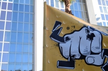 Δίκη Χρυσής Αυγής