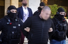 Φοινικούντα: Στο μικροσκόπιο των Αρχών, οι διαθήκες  του ενός εκ των δύο δολοφονηθέντων