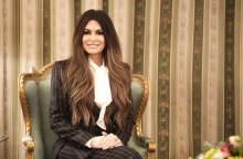 Η Κίμπερλι Γκιλφόιλ