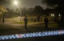 Επίθεση στην Αυστραλία