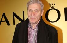 Πέθανε ο ηθοποιός Αλμπέρτο Εσκενάζυ σε ηλικία 73 ετών 