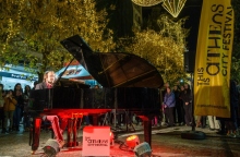 Δήμος Αθηναίων: Μουσική και πάρτι σε όλη την Αθήνα,