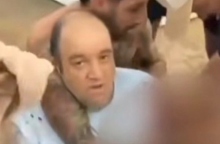 Επίθεση στην Αυστραλία