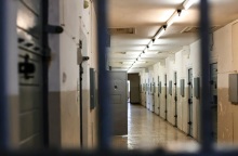 φυλακη, κελια