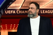 Ο Βαγγέλης Μαρινάκης